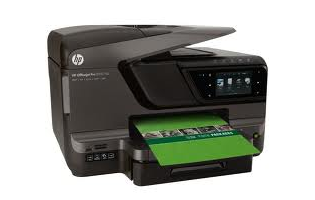 HP Officejet Pro 8600 Plus